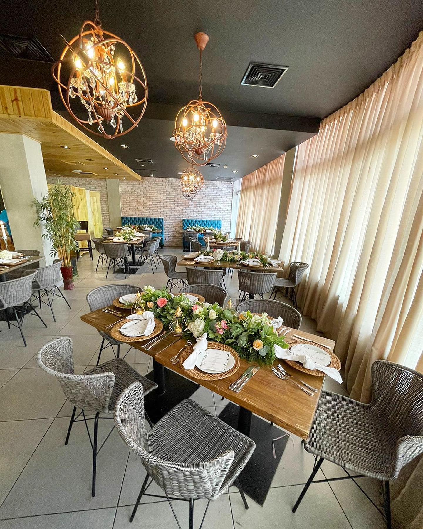 Santo Domingo Food - 30 Best Restaurants In Santo Domingo And Where To Eat 18 restaurants in santo domingo, restaurants in santo domingo dominican republic, best restaurants in santo domingo, where to eat in santo domingo, santo domingo food, fratello cafe bistro