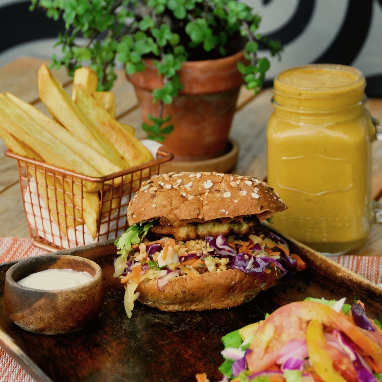 Santo Domingo Food - 30 Best Restaurants In Santo Domingo And Where To Eat 27 restaurants in santo domingo, restaurants in santo domingo dominican republic, best restaurants in santo domingo, where to eat in santo domingo, santo domingo food, fresh fresh cafe sd