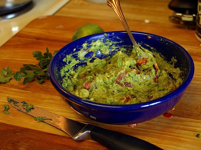6 Best Guacamole Recipes To Try