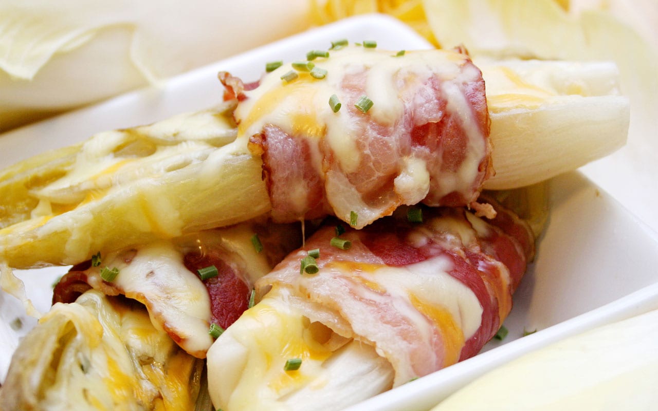 Forget About French Frites and Waffles in Belgium and Try These 7 Dishes Instead (Recipe Guide)