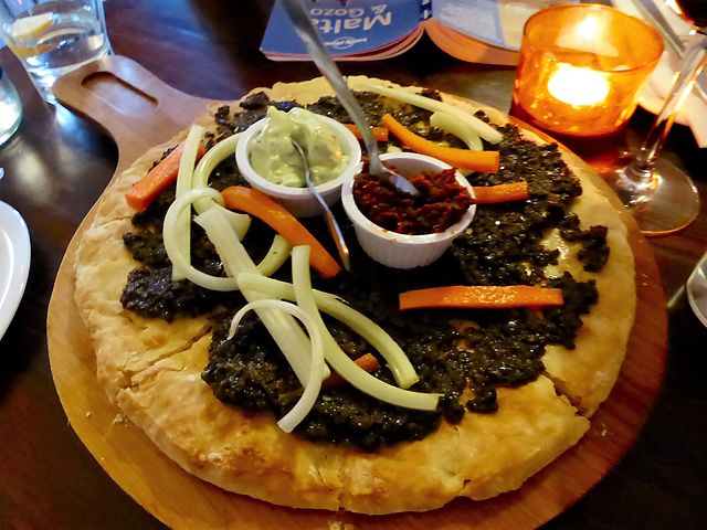 Best Maltese Food - 33 Best Maltese Food And Traditional Food In Malta To Try 17 Maltese Food, Maltese cuisine, Traditional Maltese Food, food in Malta, Maltese dishes, Ħobż biż-żejt