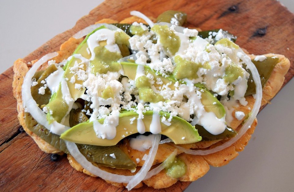 Best Vegetarian Food In Mexico: 34 Best Mexican Vegetarian Dishes And Vegan Food In Mexico 13 Huaraches, vegetarian food in Mexico, vegan food in Mexico, Mexican vegetarian dishes, vegan in Mexico, vegetarian in Mexico