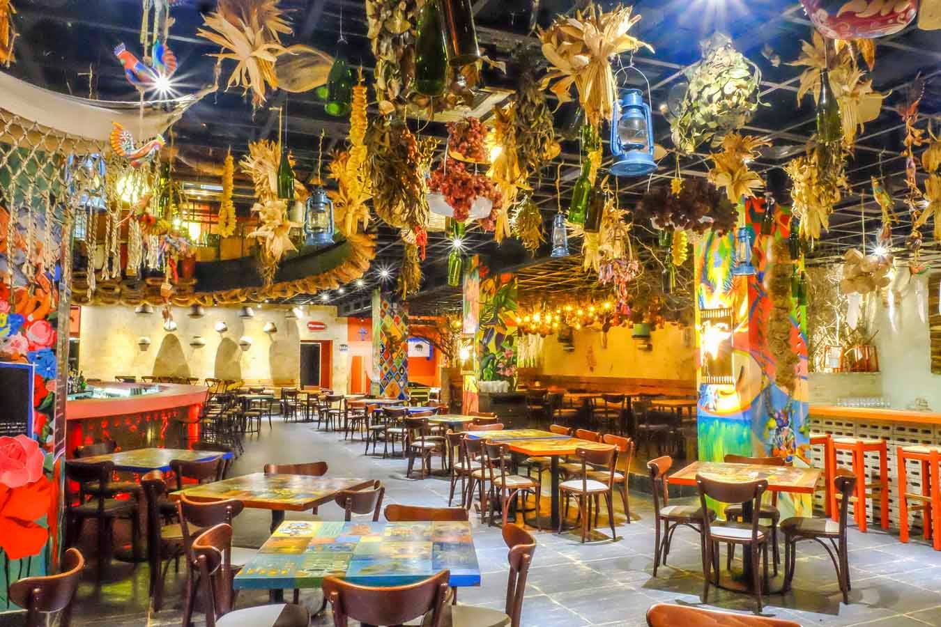 Santo Domingo Food - 30 Best Restaurants In Santo Domingo And Where To Eat 10 restaurants in santo domingo, restaurants in santo domingo dominican republic, best restaurants in santo domingo, where to eat in santo domingo, santo domingo food, jalaosd