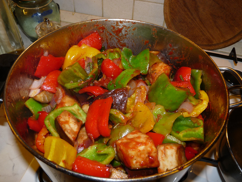 Best Maltese Food - 33 Best Maltese Food And Traditional Food In Malta To Try 5 Maltese Food, Maltese cuisine, Traditional Maltese Food, food in Malta, Maltese dishes, Kapunata