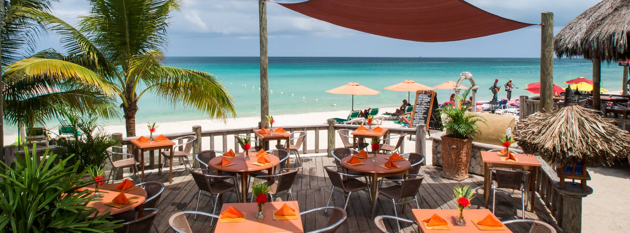 Negril Food - 30 Best Restaurants In Negril And Where To Eat In Negril 6 restaurants in negril, best restaurants in negril, where to eat in negril, negril food, negril restaurants, kuyaba negril