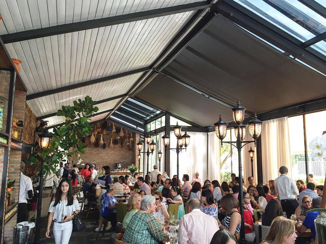 Santo Domingo Food - 30 Best Restaurants In Santo Domingo And Where To Eat 20 restaurants in santo domingo, restaurants in santo domingo dominican republic, best restaurants in santo domingo, where to eat in santo domingo, santo domingo food, Laurel Restaurant