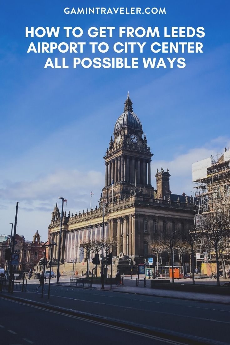 How To Get From Leeds Airport To City Center Best Way 1 How To Get From Leeds Airport To City Center - All Possible Ways, cheapest way from leeds airport to city center, leeds airport to city center, leeds airport to leeds