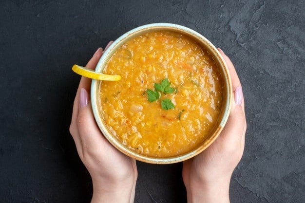 Vegetarian Food In Panama: 19 Best Panamanian Vegetarian Dishes And Vegan Food In Panama 5 Lentils Soup,
vegetarian food in Panama, vegan food in Panama, Panamanian vegetarian dishes, vegan in Panama, vegetarian in Panama