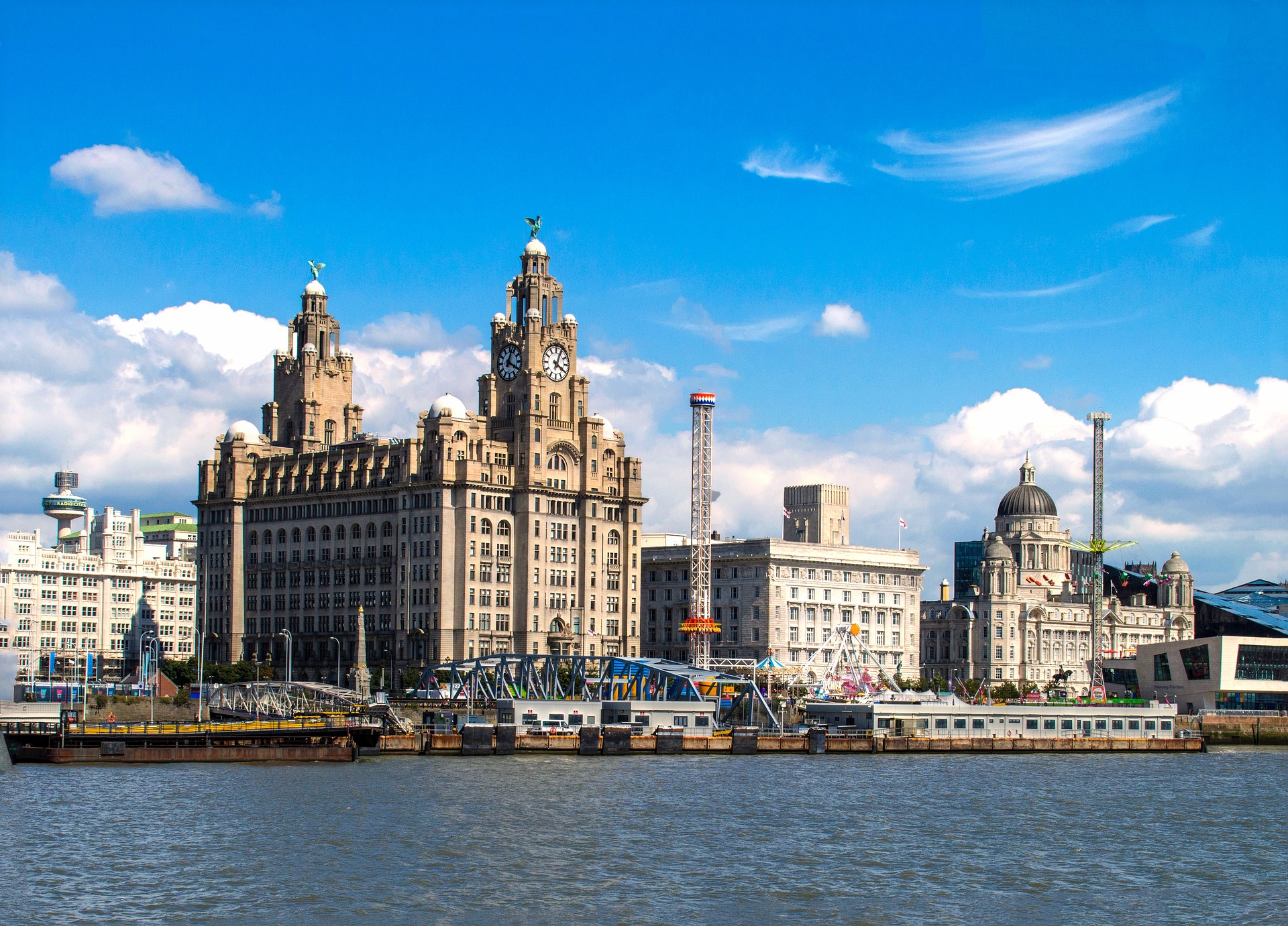 Skip London: 13 UK Cities That Locals Love (But Tourists Completely Miss) 7 How To Get From Manchester Airport To Liverpool - All Possible Ways, cheapest way from Manchester airport to Liverpool