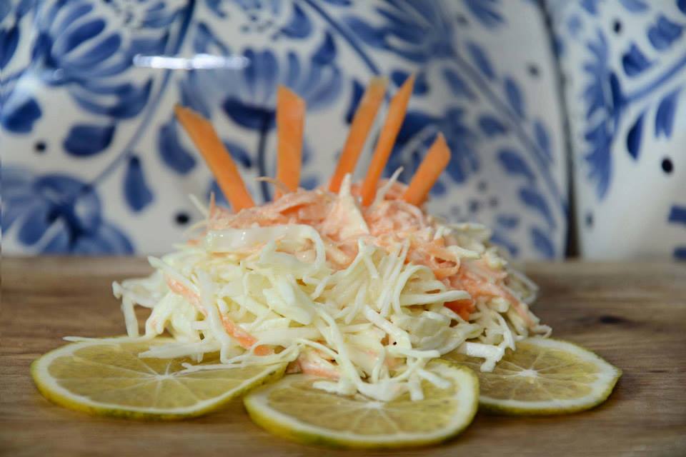 Quito Food - 30 Best Restaurants In Quito And Where To Eat 28 quito vegan restaurants, vegan restaurants in quito, vegan restaurants in quito, Los Rollos de la Colón ,vegetarian restaurants in quito