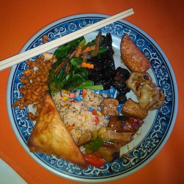 Santo Domingo Food - 30 Best Restaurants In Santo Domingo And Where To Eat 26 restaurants in santo domingo, restaurants in santo domingo dominican republic, best restaurants in santo domingo, where to eat in santo domingo, santo domingo food, lotus restaurante vegeteriano