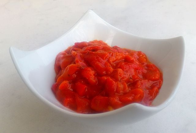 Best Bulgarian Food - Best Bulgarian Dishes And Traditional Food In Bulgaria To Try 26 Bulgarian Food, Bulgarian cuisine, Traditional Bulgarian Food, food in Bulgaria, Bulgarian dishes, Lyutenitsa