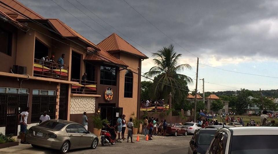 Montego Bay Food - 30 Best Restaurants In Montego Bay And Where To Eat In Montego Bay 12 restaurants in montego bay, best restaurants in montego bay, where to eat in montego bay, montego bay food, montego bay restaurants, mackie's sports bar & grill
