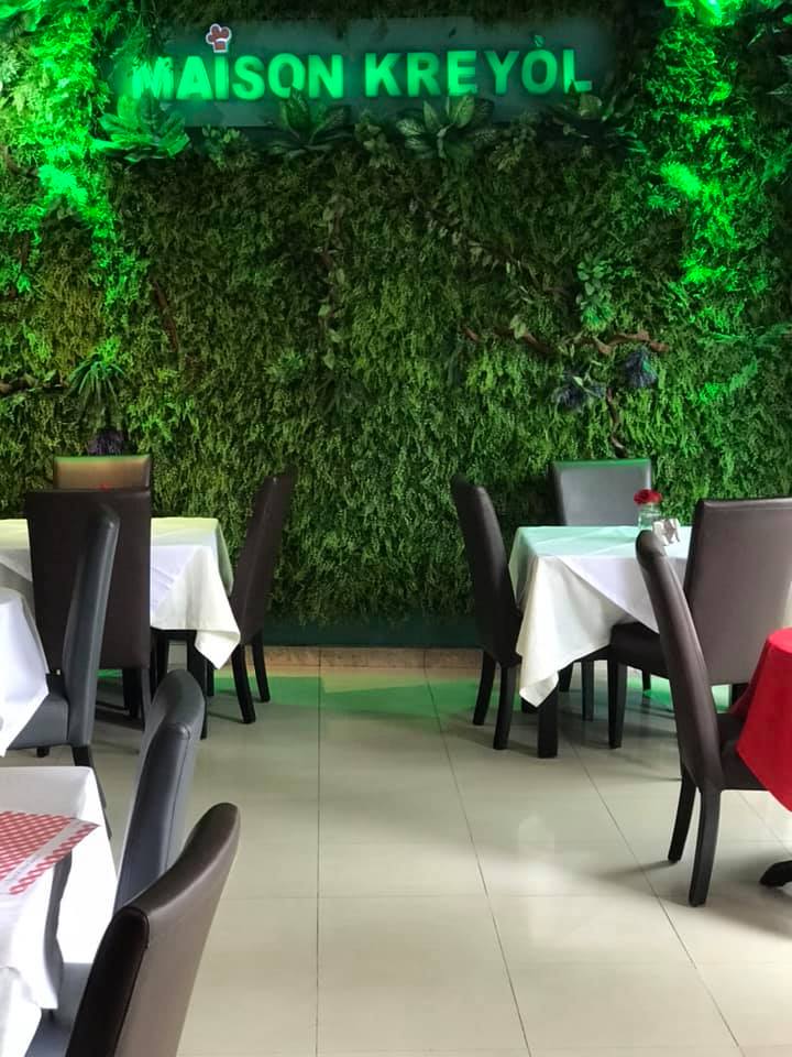 Santo Domingo Food - 30 Best Restaurants In Santo Domingo And Where To Eat 15 restaurants in santo domingo, restaurants in santo domingo dominican republic, best restaurants in santo domingo, where to eat in santo domingo, santo domingo food, Maison Kreyòl Restaurant Boutique