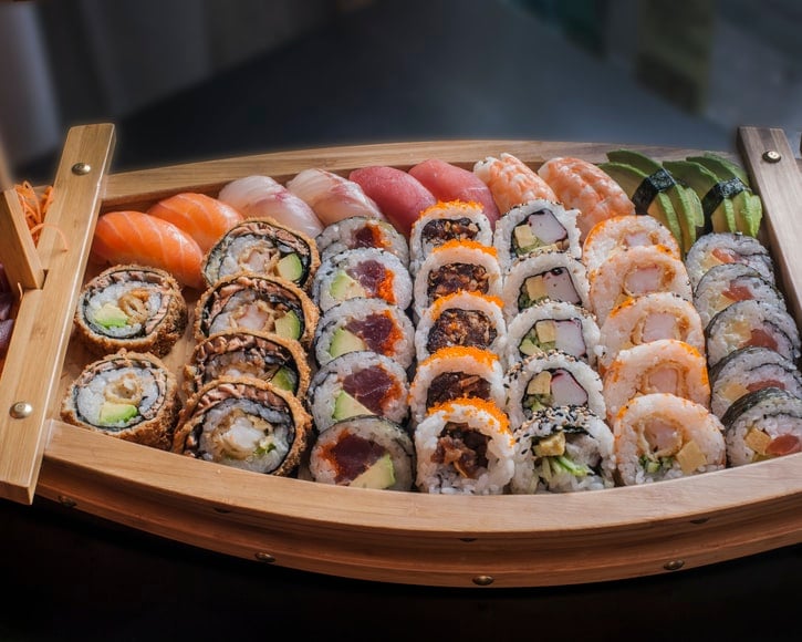 Quito Food - 30 Best Restaurants In Quito And Where To Eat 7 restaurants in quito, best restaurants in quito, where to eat in quito, quito food, quito restaurants, maki sushi
