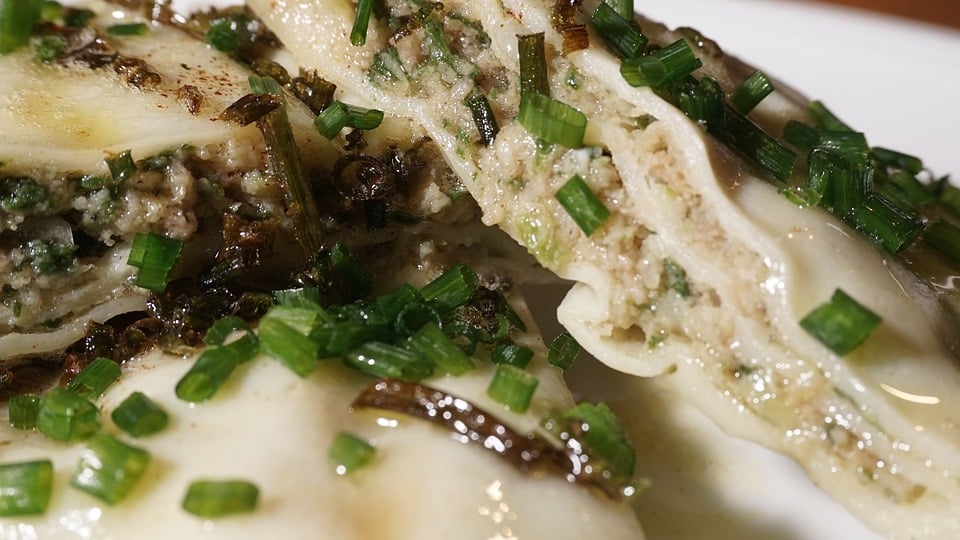 45 Authentic German Dishes Everyone Should Taste at Least Once 4 German Food, German cuisine, Traditional German Food, food in Germany, German dishes, maultaschen