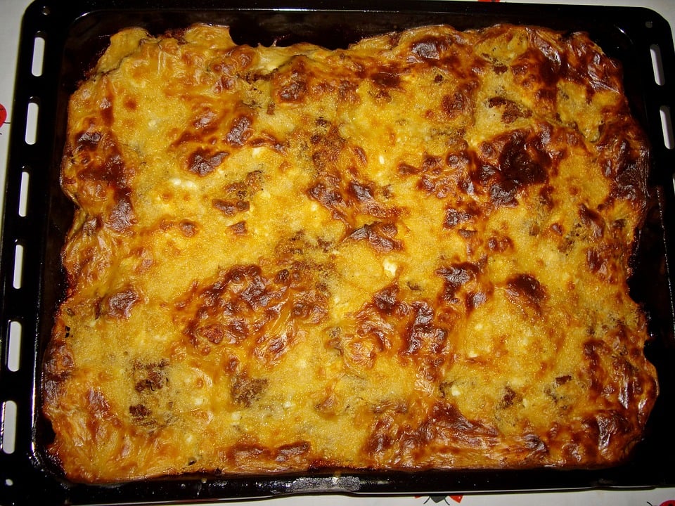 Forget Lasagna: How to Make Authentic Greek Moussaka That Tastes Like You’re in Athens 3 Authentic Greek Moussaka Recipe: Easy Steps to a Classic Dish