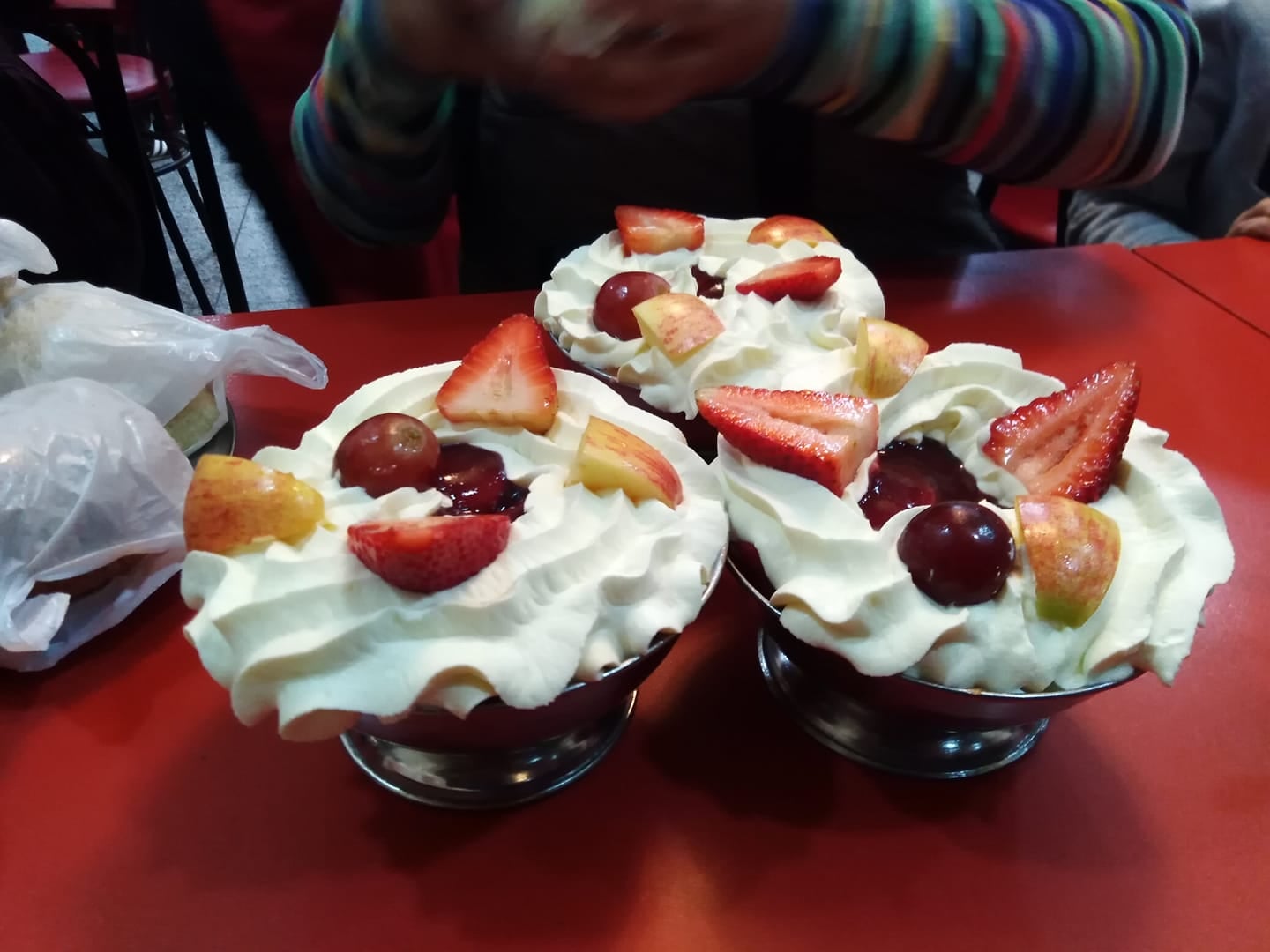 Quito Food - 30 Best Restaurants In Quito And Where To Eat 20 restaurants in quito, best restaurants in quito, where to eat in quito, quito food, quito restaurants, Nuestras Ensaladas Fruteria Y Cafetería