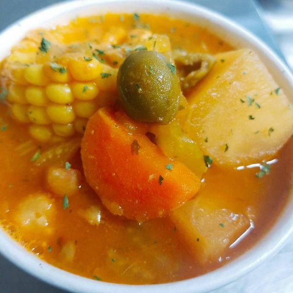 vegetarian food in Panama, vegan food in Panama, Panamanian vegetarian dishes, vegan in Panama, vegetarian in Panama