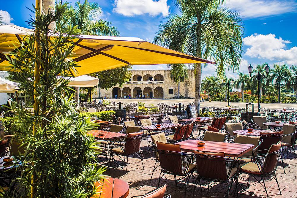 Santo Domingo Food - 30 Best Restaurants In Santo Domingo And Where To Eat 9 restaurants in santo domingo, restaurants in santo domingo dominican republic, best restaurants in santo domingo, where to eat in santo domingo, santo domingo food, pat'e palo european brasserie