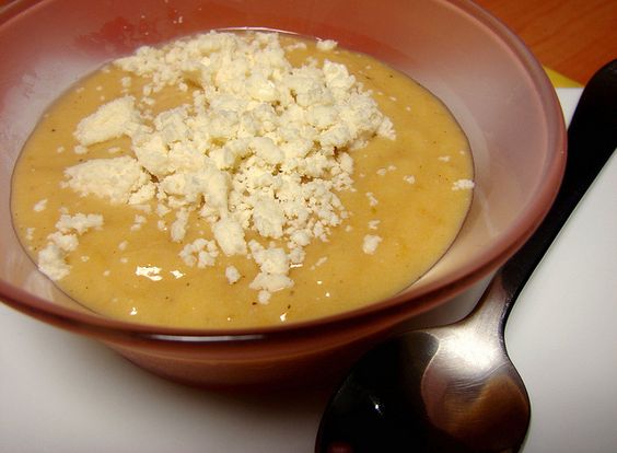 Panamanian Breakfast - Best 22 Breakfast In Panama You Should Try 17 Pesada de Nance (Corn Flour Dessert), Panamanian Food, Panamanian cuisine, Traditional Panamanian Food, food in Panama, Panamanian dishes