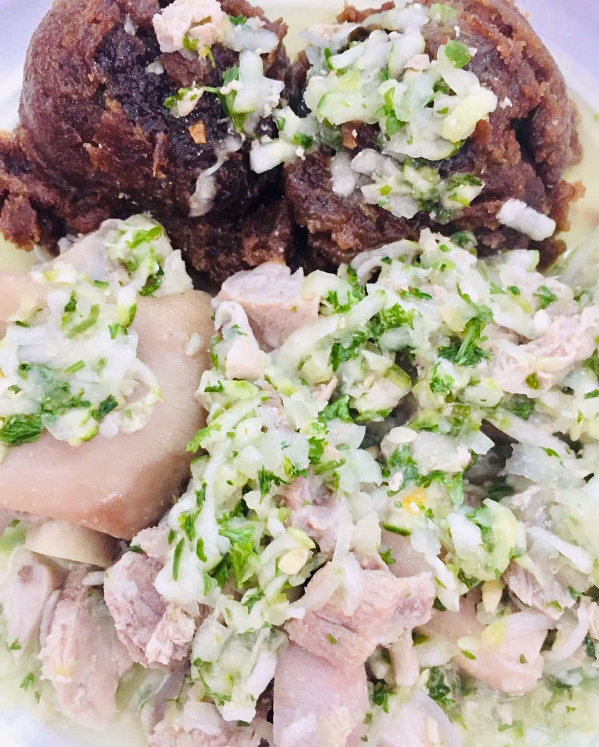 Best Barbadian Food - 35 Best Barbadian Dishes And Traditional Food In Barbados To Try 24 Barbados Food, Barbados cuisine, Traditional Barbados Food, food in Barbados, Barbados dishes, Barbadian dishes, Barbadian food, Bajan Food, Pudding and souse