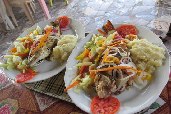 Negril Food - 30 Best Restaurants In Negril And Where To Eat In Negril 8 restaurants in negril, best restaurants in negril, where to eat in negril, negril food, negril restaurants, quality sea breezes bar and restaurant