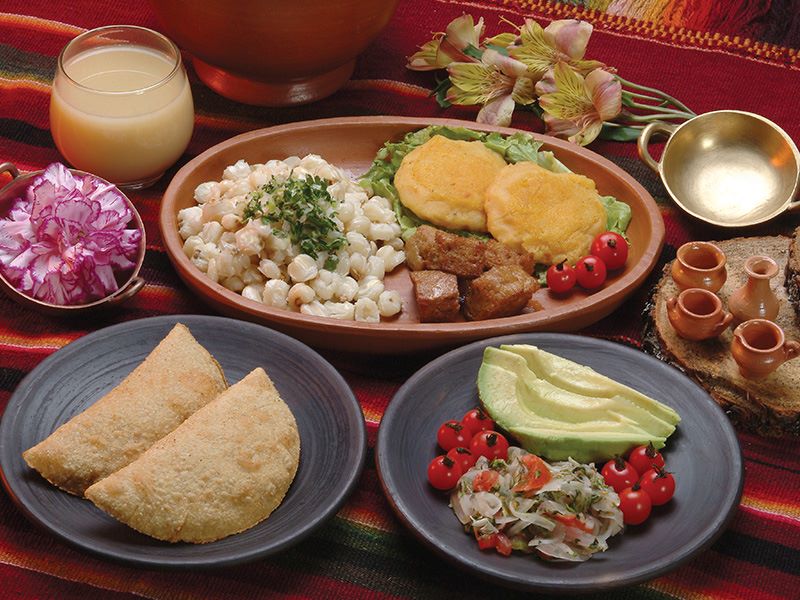 Quito Food - 30 Best Restaurants In Quito And Where To Eat 34 quito vegan restaurants, vegan restaurants in quito, vegan restaurants in quito, quinua, Vegetarian Restaurants In Quito