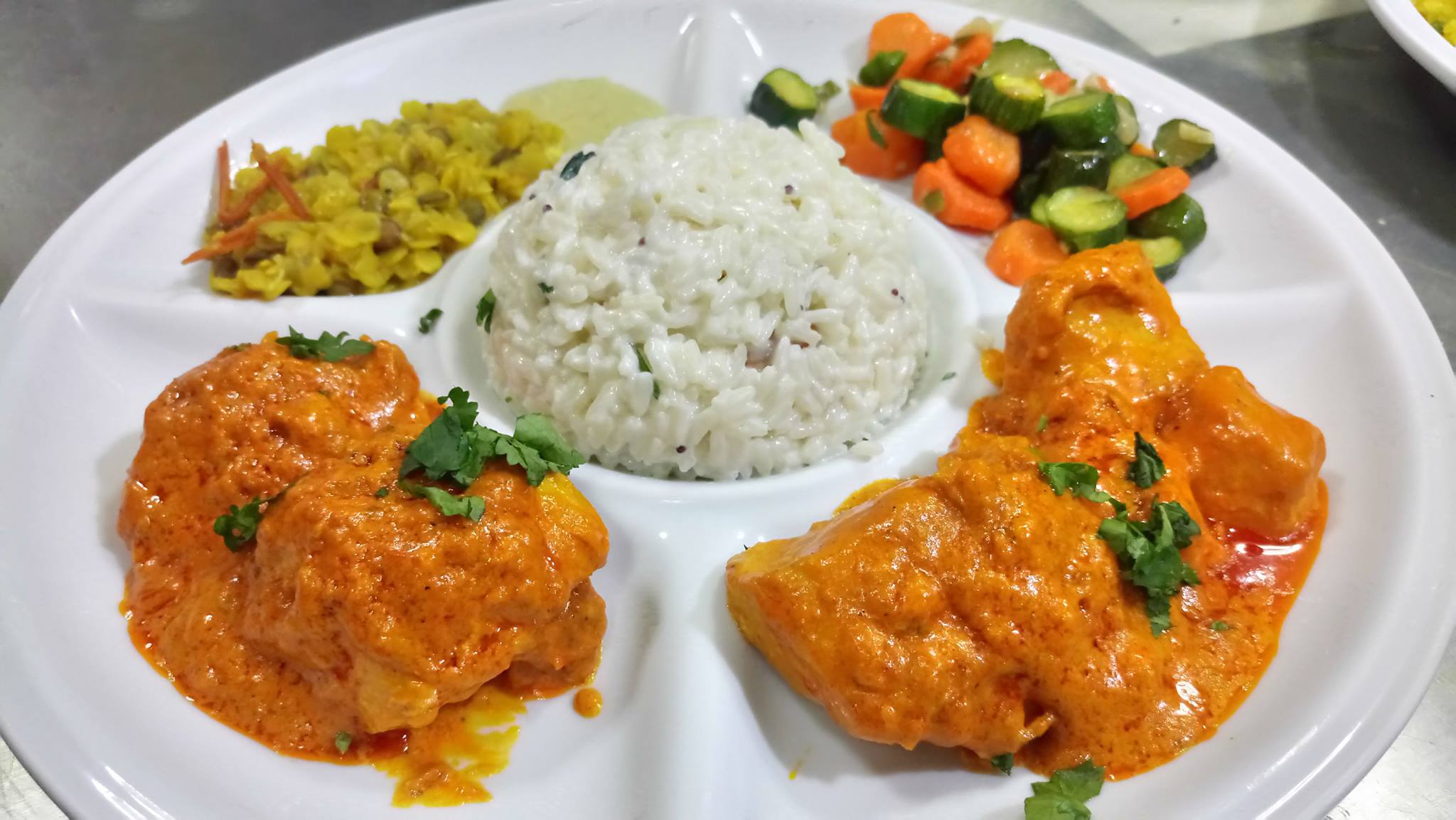Restaurante Sabor De La India
