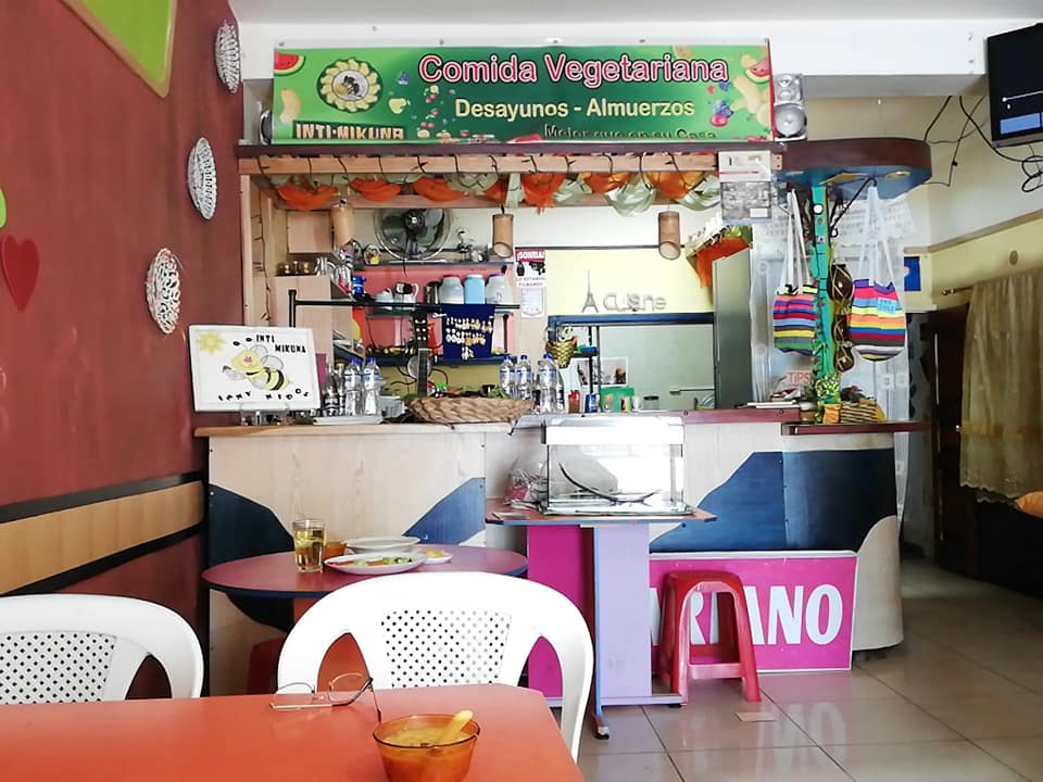 Quito Food - 30 Best Restaurants In Quito And Where To Eat 26 quito vegan restaurants, vegan restaurants in quito, vegan restaurants in quito, restaurante vegetarian