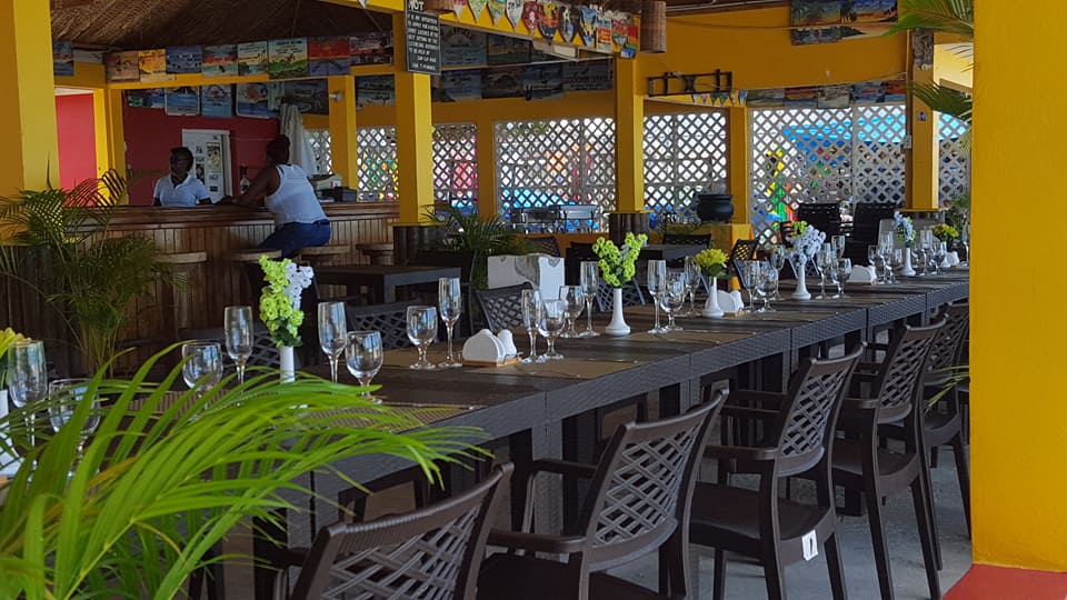 Negril Food - 30 Best Restaurants In Negril And Where To Eat In Negril 19 restaurants in negril, best restaurants in negril, where to eat in negril, negril food, negril restaurants, roots cafe