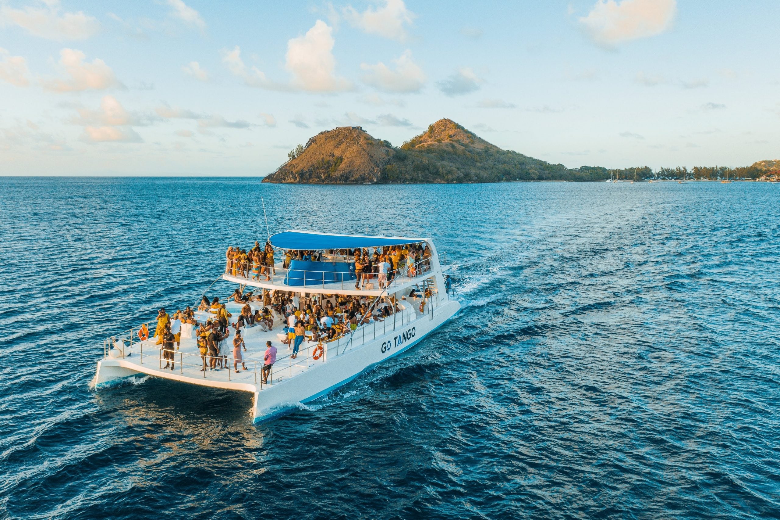 What To Wear In Saint Lucia: Our Saint Lucia Packing List And What To Pack For Saint Lucia 5 Saint Lucia Activities scaled