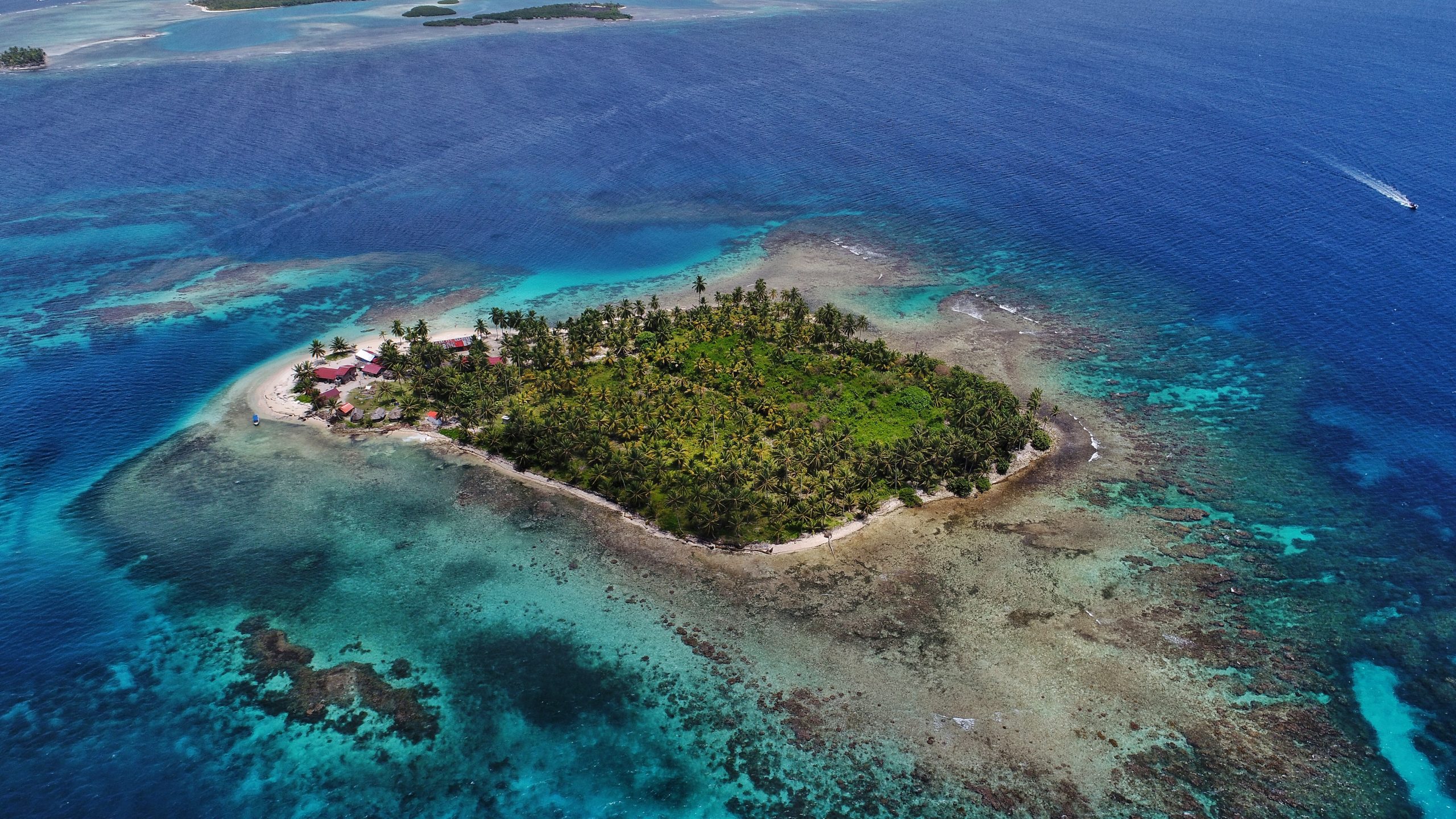 12 Most Instagrammable Places In Panama And Best Panama Instagram Spots 4 San Blas Island, most instagrammable places in Panama, Panama instagram spots, Panama photos, Panama photography