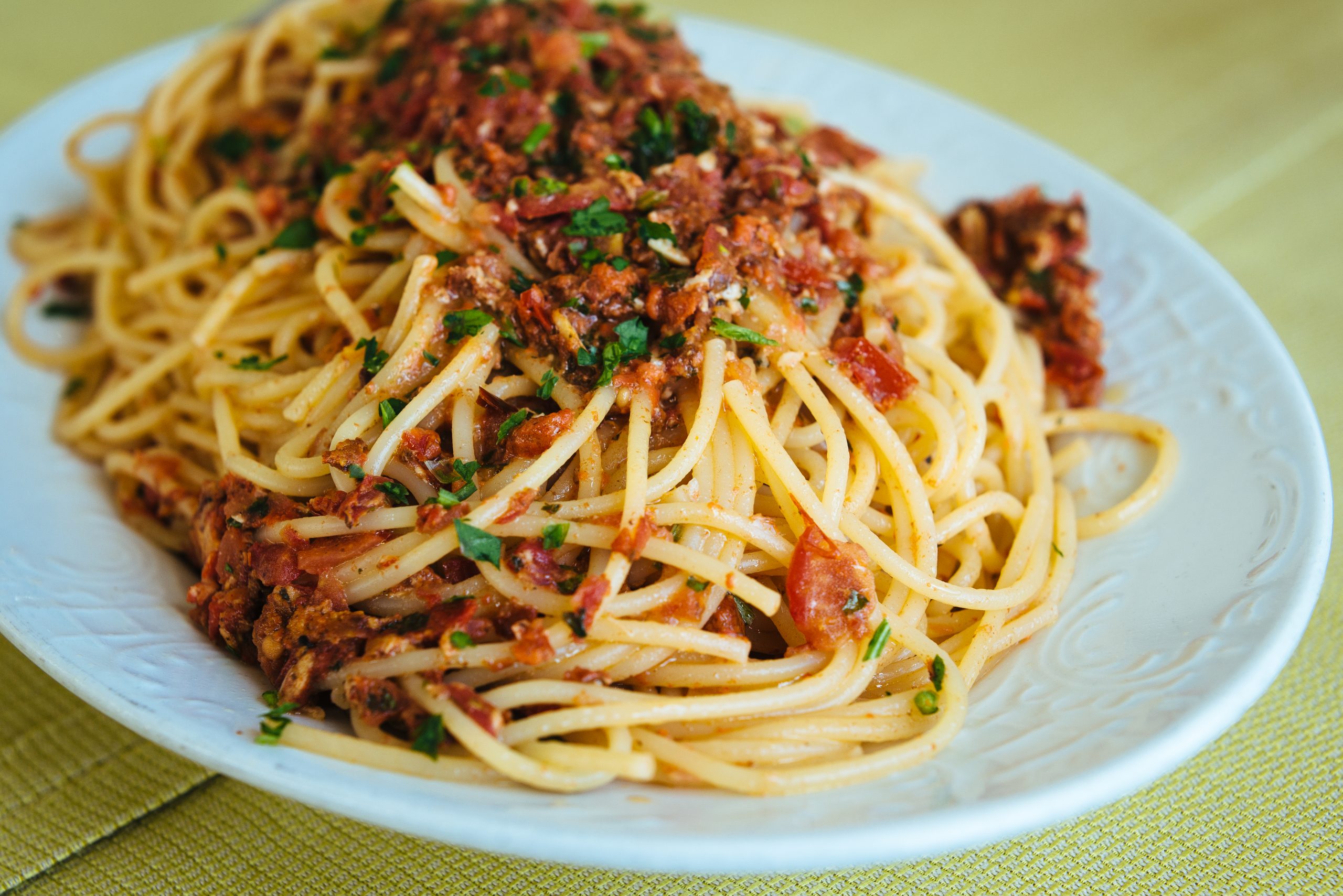 Best Maltese Food - 33 Best Maltese Food And Traditional Food In Malta To Try 19 Maltese Food, Maltese cuisine, Traditional Maltese Food, food in Malta, Maltese dishes, Sea urchin pasta