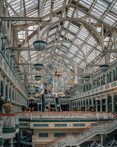 dublin instagram spots, most instagrammable places in dublin, instagrammable places in dublin, dublin photography, dublin photos, st. stephen's green park shopping centre