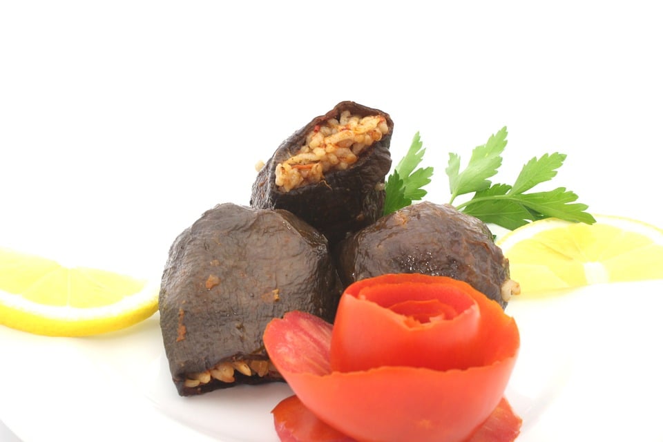 Best Maltese Food - 33 Best Maltese Food And Traditional Food In Malta To Try 22 Maltese Food, Maltese cuisine, Traditional Maltese Food, food in Malta, Maltese dishes, Stuffed Aubergine