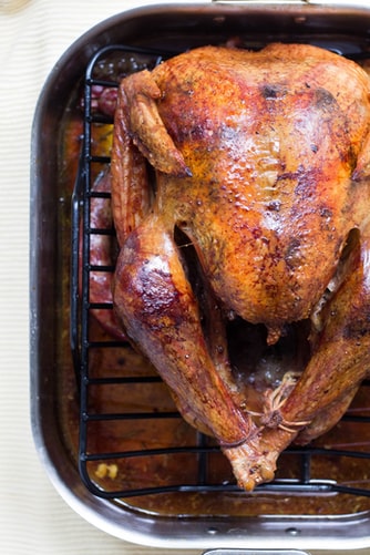 Best Canadian Food - 35 Best Canadian Dishes And Traditional Food In Canada To Try 16 Canadian Food, Canadian cuisine, Traditional Canadian Food, food in Canada, Canadian dishes, Swiss chalet-style rotisserie chicken