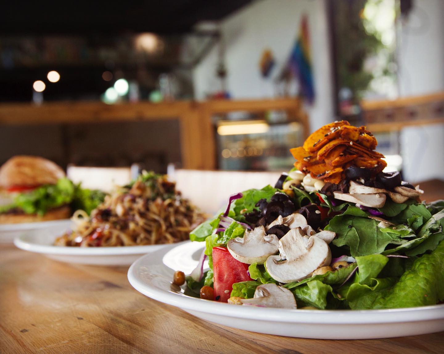 Quito Food - 30 Best Restaurants In Quito And Where To Eat 33 quito vegan restaurants, vegan restaurants in quito, vegan restaurants in quito, tandana, Vegetarian Restaurants In Quito