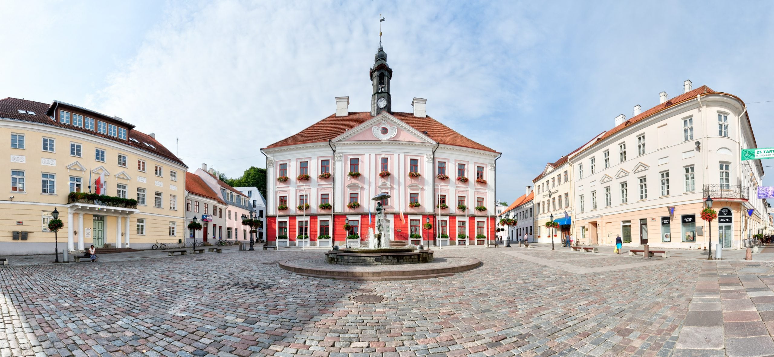12 Underrated European Destinations You’ll Wish You Discovered Sooner 4 8 Most Underrated Places to Visit in Europe