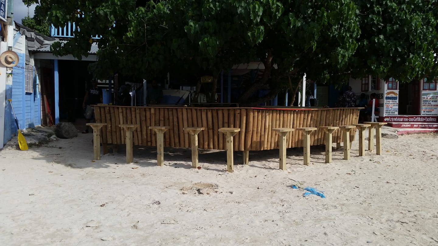 Negril Food - 30 Best Restaurants In Negril And Where To Eat In Negril 21 restaurants in negril, best restaurants in negril, where to eat in negril, negril food, negril restaurants, the boat bar & cottages