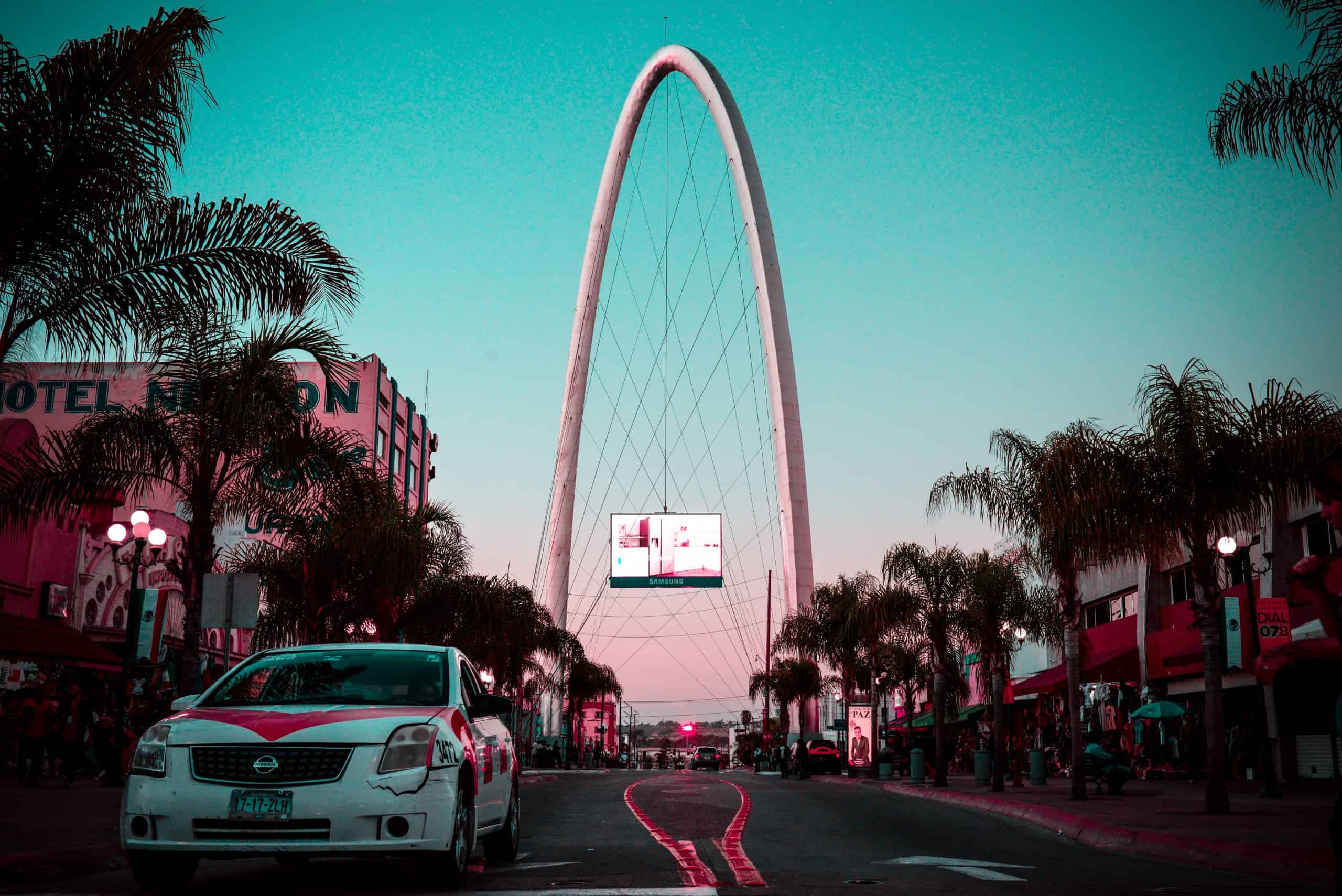 13 Most Dangerous Cities to Visit in the World, How To Get From Tijuana Airport To City Center - All Possible Ways, cheapest way from Tijuana airport to city center, Tijuana airport to city center