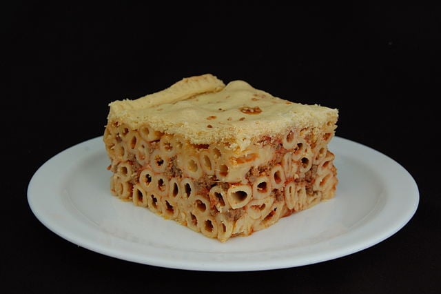 Best Maltese Food - 33 Best Maltese Food And Traditional Food In Malta To Try 9 Maltese Food, Maltese cuisine, Traditional Maltese Food, food in Malta, Maltese dishes, Timpana