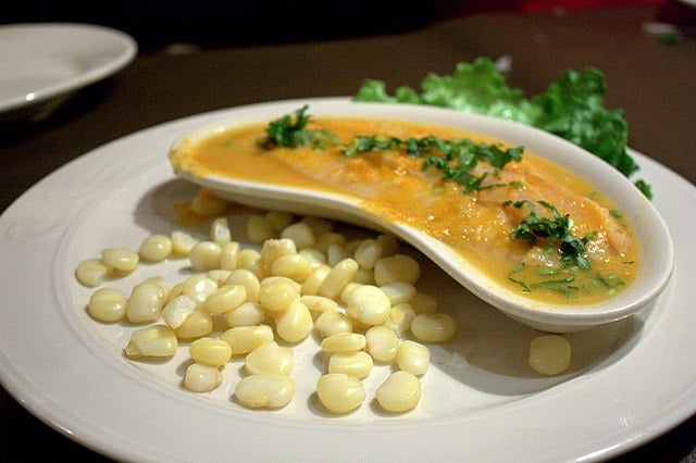 Best Peruvian Food: 47 Best Peruvian Dishes Abd Traditional Food to try 27 Peruvian Food, Peruvian cuisine, Traditional Peruvian Food, food in Peru, Peruvian dishes, Tiradito