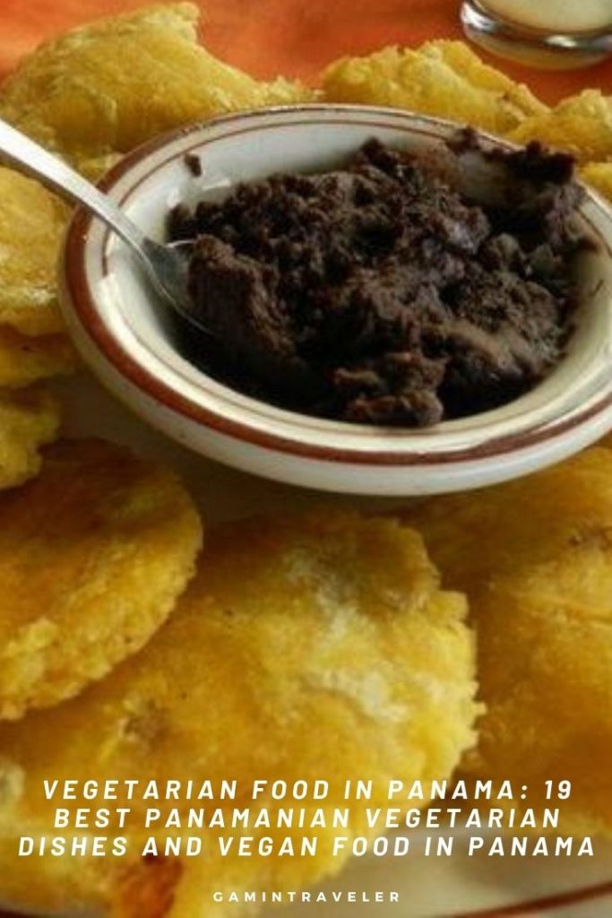 Vegetarian Food In Panama: 19 Best Panamanian Vegetarian Dishes And Vegan Food In Panama 3 vegetarian food in Panama, vegan food in Panama, Panamanian vegetarian dishes, vegan in Panama, vegetarian in Panama