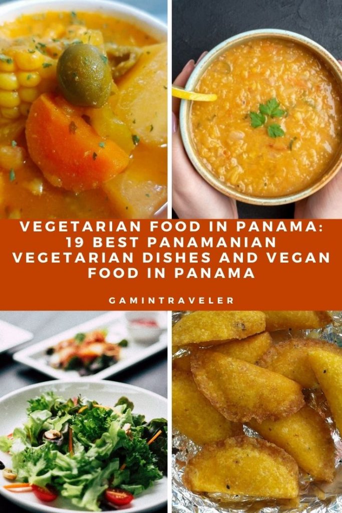 Vegetarian Food In Panama: 19 Best Panamanian Vegetarian Dishes And Vegan Food In Panama 2 vegetarian food in Panama, vegan food in Panama, Panamanian vegetarian dishes, vegan in Panama, vegetarian in Panama