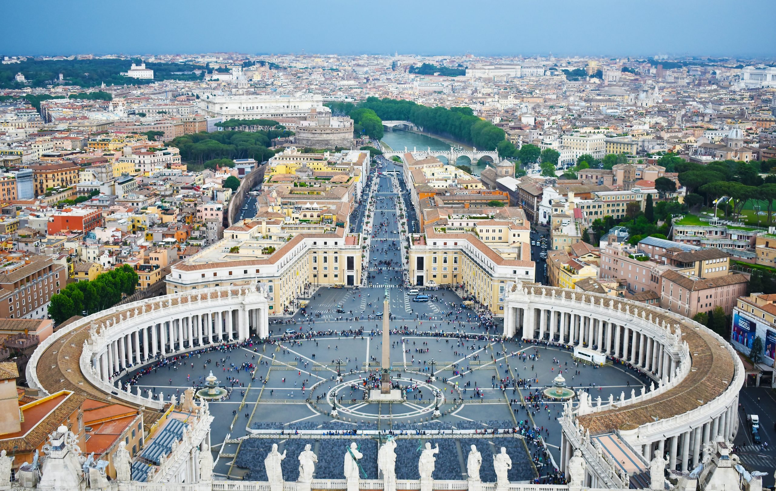 Don’t Go to Italy Until You Read These 50 Tips for Your First Trip to Italy 24 Italy Travel Tips, Things To Know Before Visiting Italy, facts about Italy, Vatican