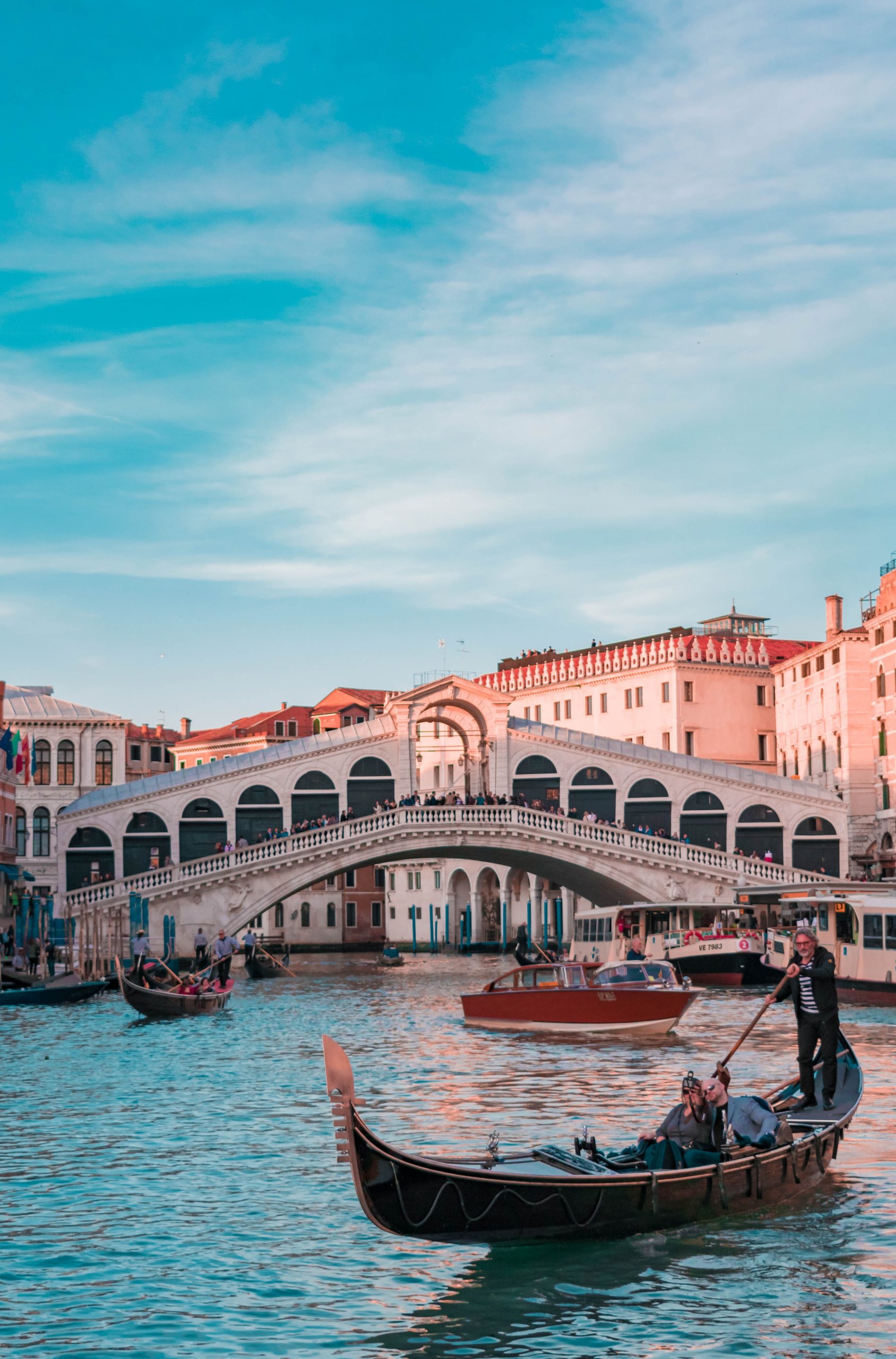 Don’t Go to Italy Until You Read These 50 Tips for Your First Trip to Italy 15
Italy Travel Tips, Things To Know Before Visiting Italy, facts about Italy, Venice
