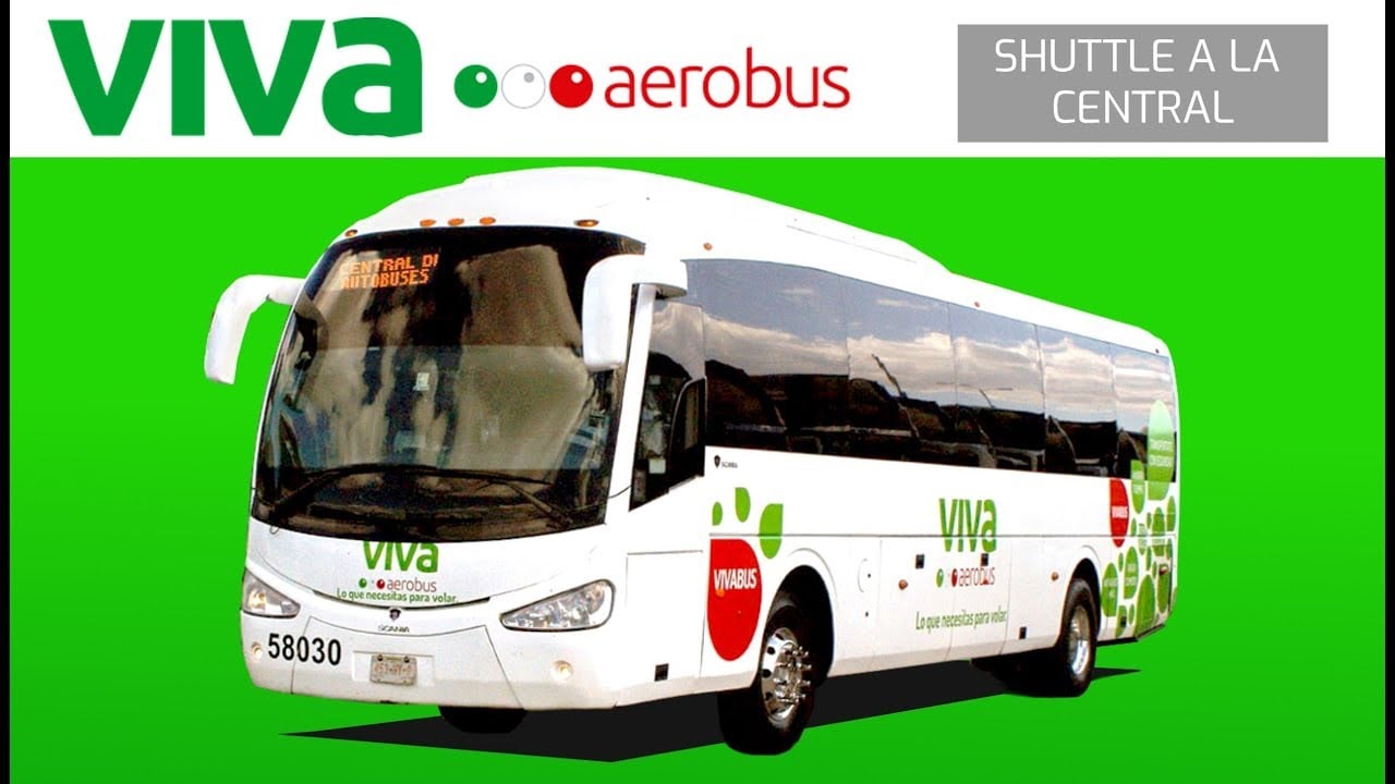 How To Get From Monterrey Airport To City Center Best Way 2
How To Get From Monterrey Airport To City Center - All Possible Ways, cheapest way from Monterrey airport to city center, Monterrey airport to city center