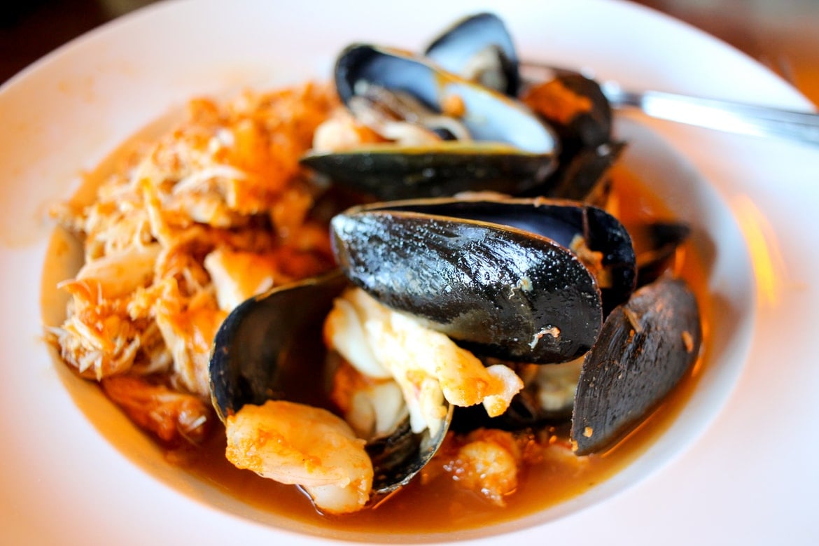 This Belgian Stew Deserves More Attention Than Most Famous European Soups: How to Make Belgium Waterzooi 5 10 Mistakes To Avoid In Brussels And How To Avoid Them