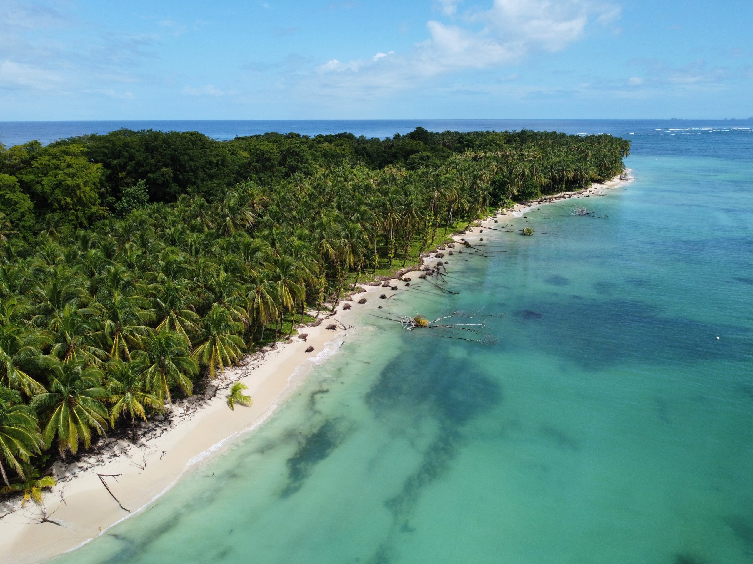 12 Most Instagrammable Places In Panama And Best Panama Instagram Spots 15 Zapatilla Island, most instagrammable places in Panama, Panama instagram spots, Panama photos, Panama photography